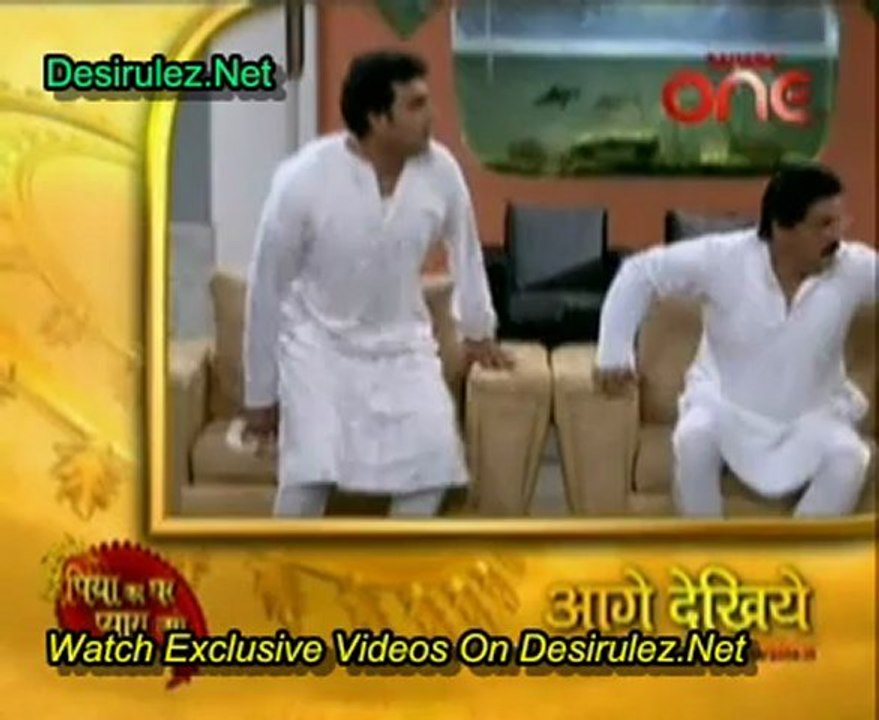 Piya Ka Ghar Pyaara Lage 4th  February 2013 pt2