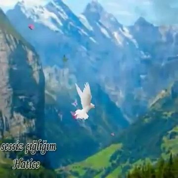 Orhan HAKALMAZ _ AHİRİM SENSİN