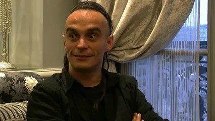 Riké en interview exclusive à l’occasion de la sortie de son album Au gré du vent