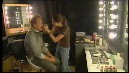 REPORTAGE ÉVANGÉLIQUE EN SUISSE - ROCK, MIRACLES ET SAINT-ESPRIT (PARTIE 1)