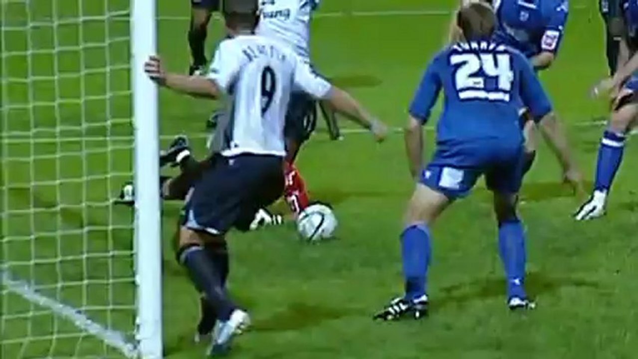 22. Cahill v Peterborough