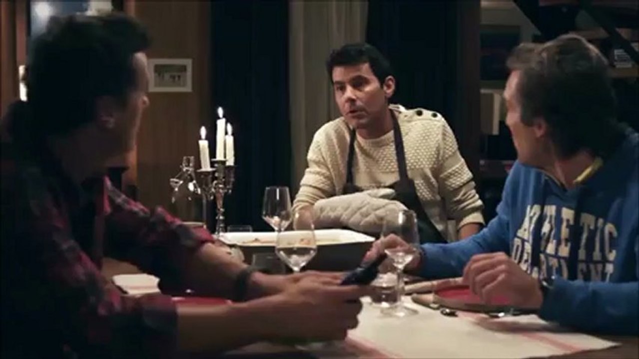 De Braise ou de Glace...