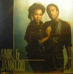 ANNICK & JEAN CLAUDE Tendresse matinale