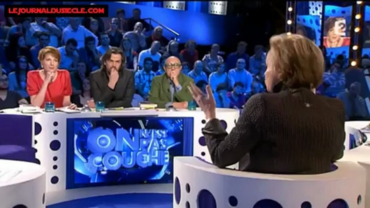 C. Ockrent Participe au Groupe Occulte et Terroriste Bilderberg _ Nouvel Ordre Mondial