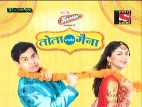 Tota Weds Maina 4th February 2013 Part2