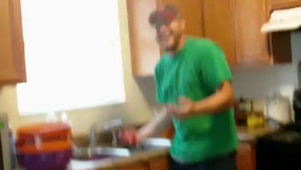 J pranks kids - Pumpkin Prank