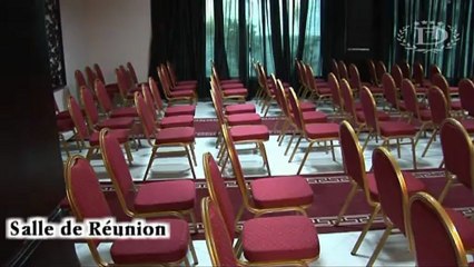 Vidéo Promotionnel  DREAMS  Hôtel - Réalisation  IMAGENEA  Communication