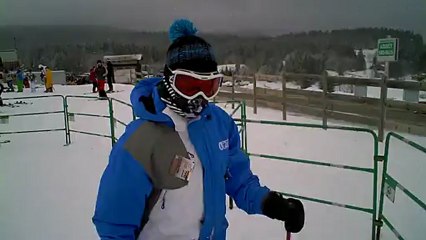 petit schuss les rousses (jura)