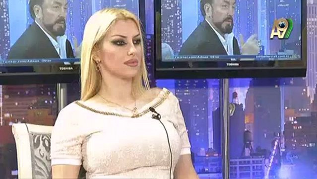 Suriye’de iki tarafta Allah’ın gösterdiği kurtuluş yoluna uymuyor - Adnan Oktar
