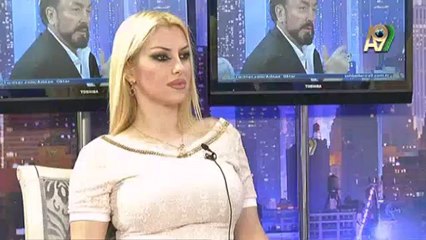 Suriye’de iki tarafta Allah’ın gösterdiği kurtuluş yoluna uymuyor - Adnan Oktar
