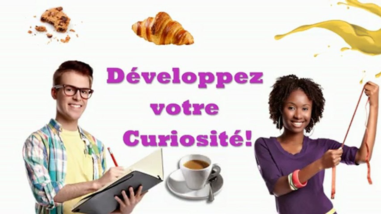Petit déjeuner gourmand...petit déjeuner d´affaires! "Meeting Point" Entreprendre au féminin!