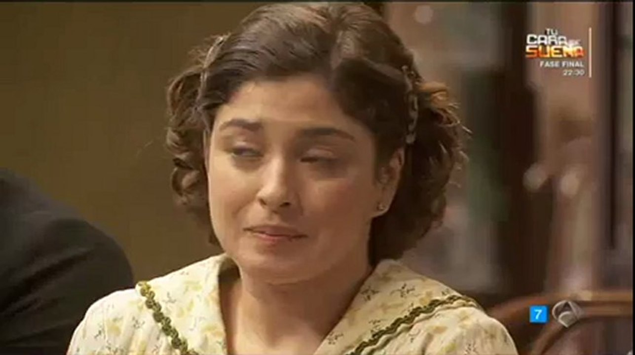 TRISTAN EMILIA UN MESIA NO ES TRIGO LIMPIO,MARIA SE PRECIPITA ESDPV 04-02-2013