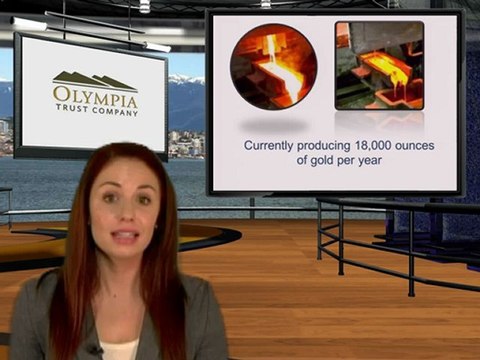 Canaccord Genuity Reiterates Buy Recommendation for Goldgroup Mining (TSX:GGA) (OTC:GGAZF)