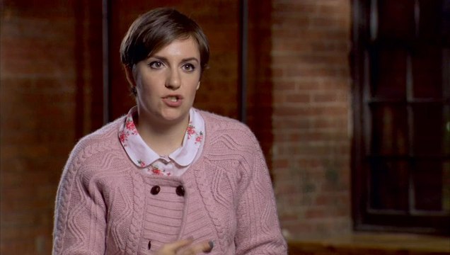 Girls Season 2: Inside The Episode #4