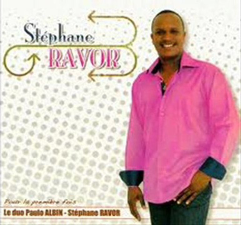 STEPHANE RAVOR  la lecon