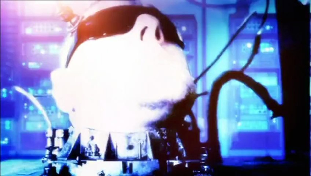 Gorillaz - DARE