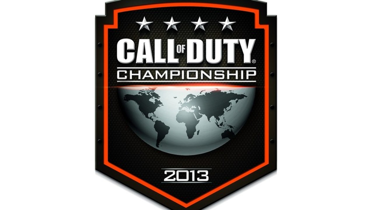 CoD: Black Ops II | $1 Million Championship Announce Trailer [DE] (2013) | HD
