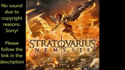 Stratovarius - Unbreakable (Download)