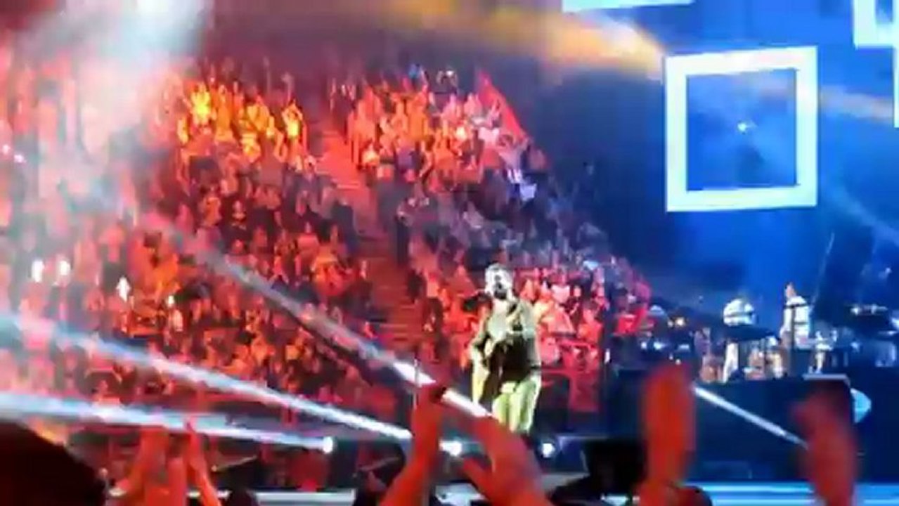 La Boite à Musique Des Enfoires 2013