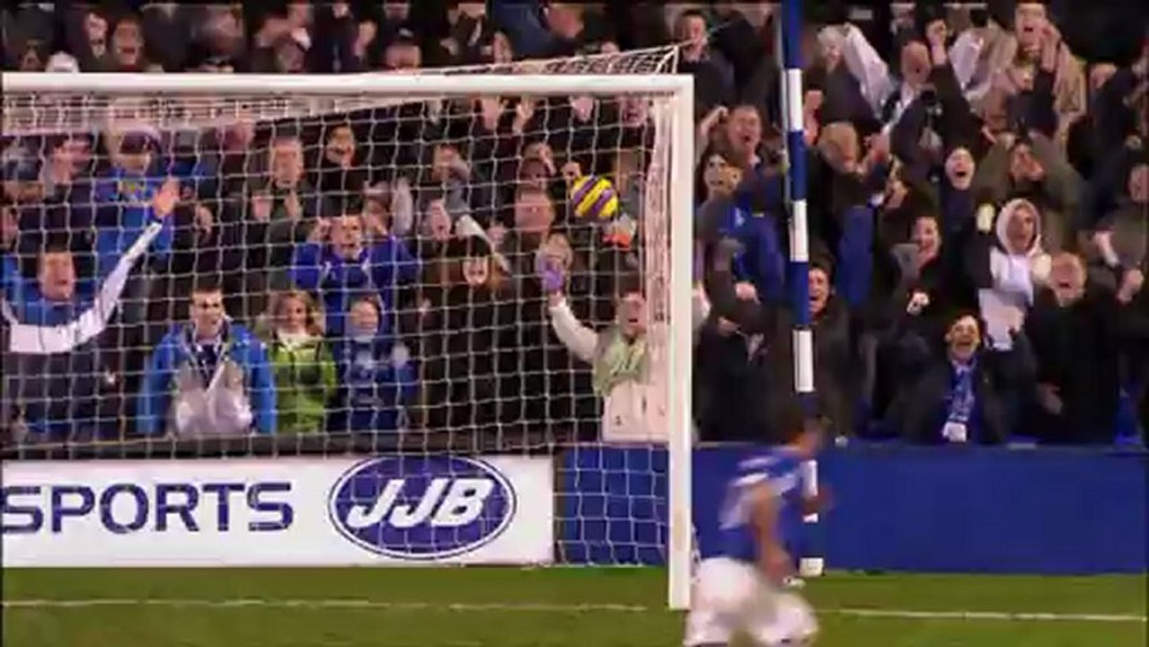 31. Cahill v Sunderland 2