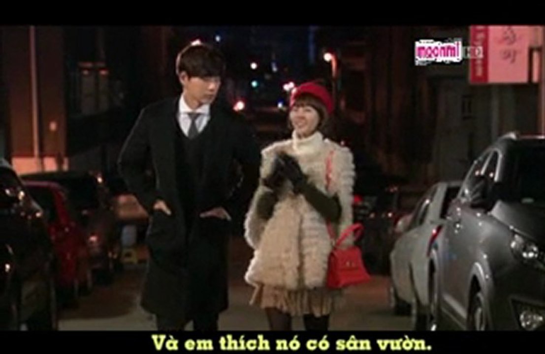 [vietsub] Seo Young, My Daughter Ep 29 P1/3
