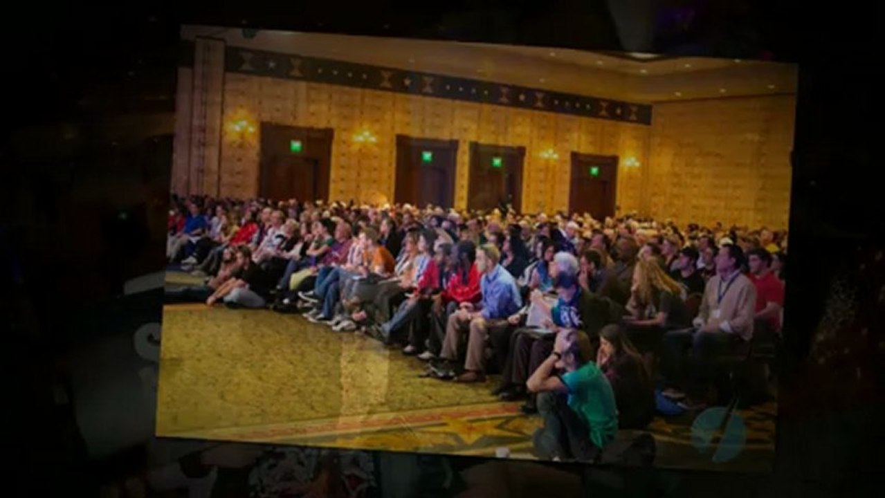 Empower Network Event Austin Texas January 2013