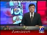 Aaj Kamran Khan ke Sath - 4th February 2013