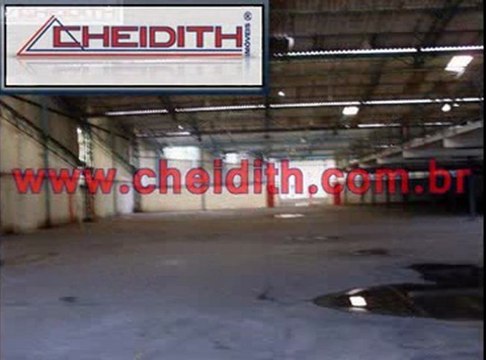 ALUGUEL DE GALPAO PARQUE SAO LOURENÇO (11-3232.1250)