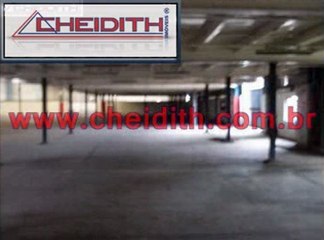 ALUGUEL DE GALPAO REFORMADO (11-3232.1250)