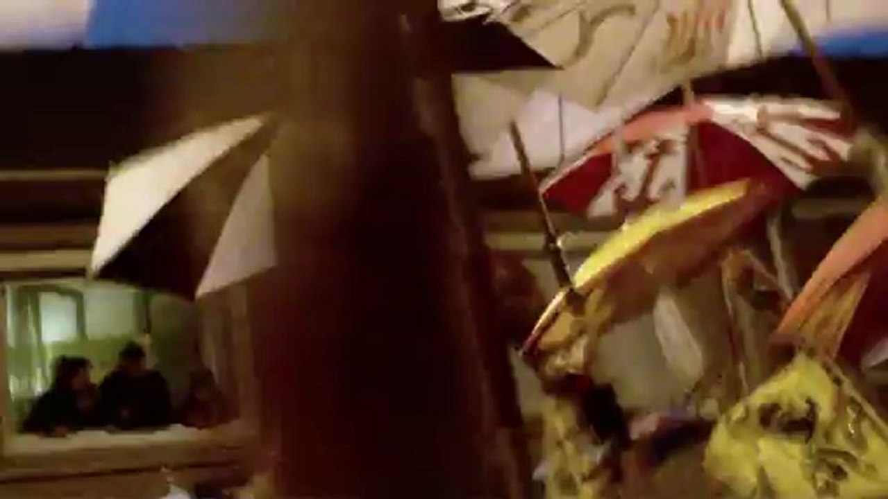 Bande de Saint-Pol-Sur-Mer 2013