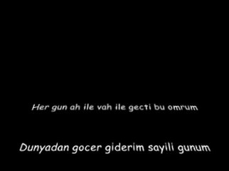 Yılmaz Çelik - Ömrüm