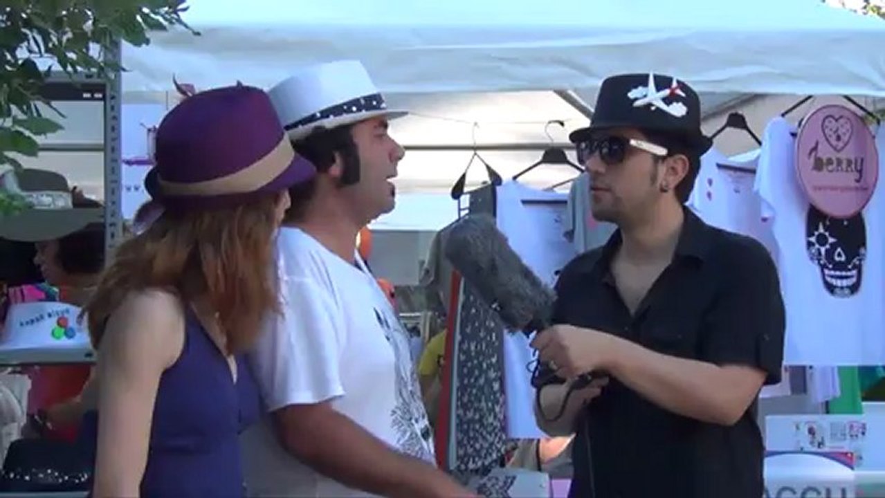 Multiplayer Bebek Fest 2012