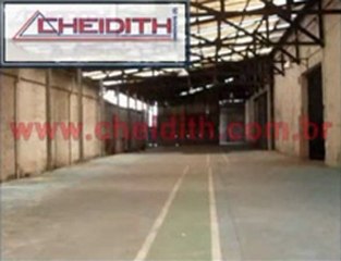 ALUGAR GALPAO MOOCA E TATUAPE (11-3232.1250)