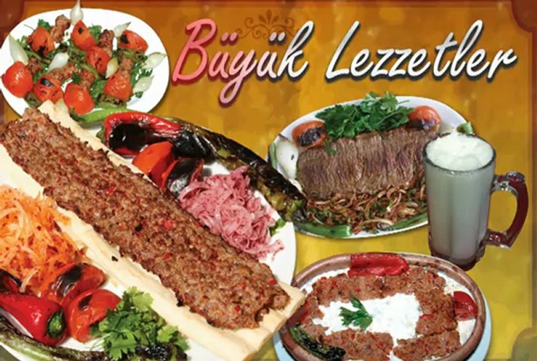Buyuk Adana Kebapcisi