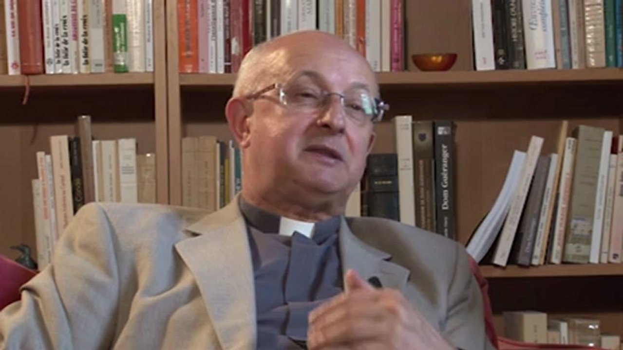 Message de Marthe Robin : "Dieu est Père ! Dieu nous aime..." - Père Peyrous