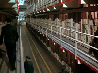 L'Evadé d'Alcatraz ( bande annonce VO )