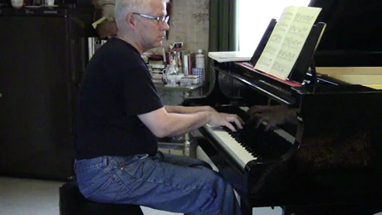 Enrique Granados: Andaluza