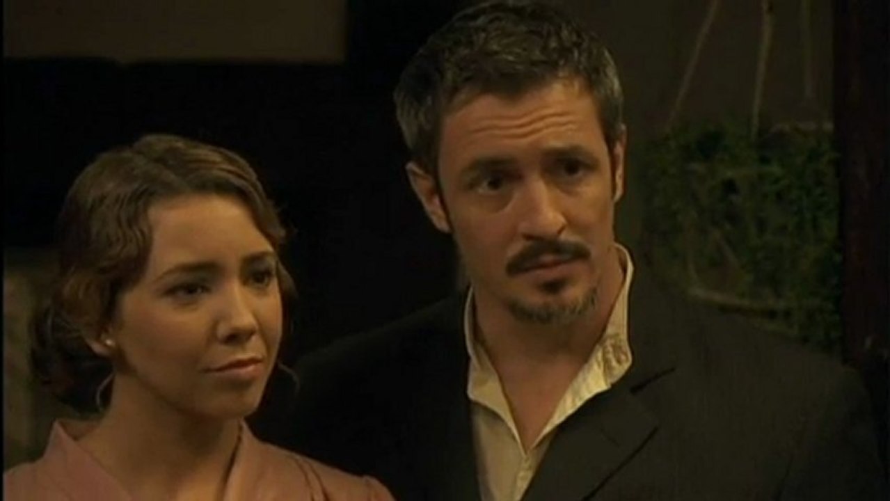 Alfonso y Emilia 495. ¿Tú estás segura María?