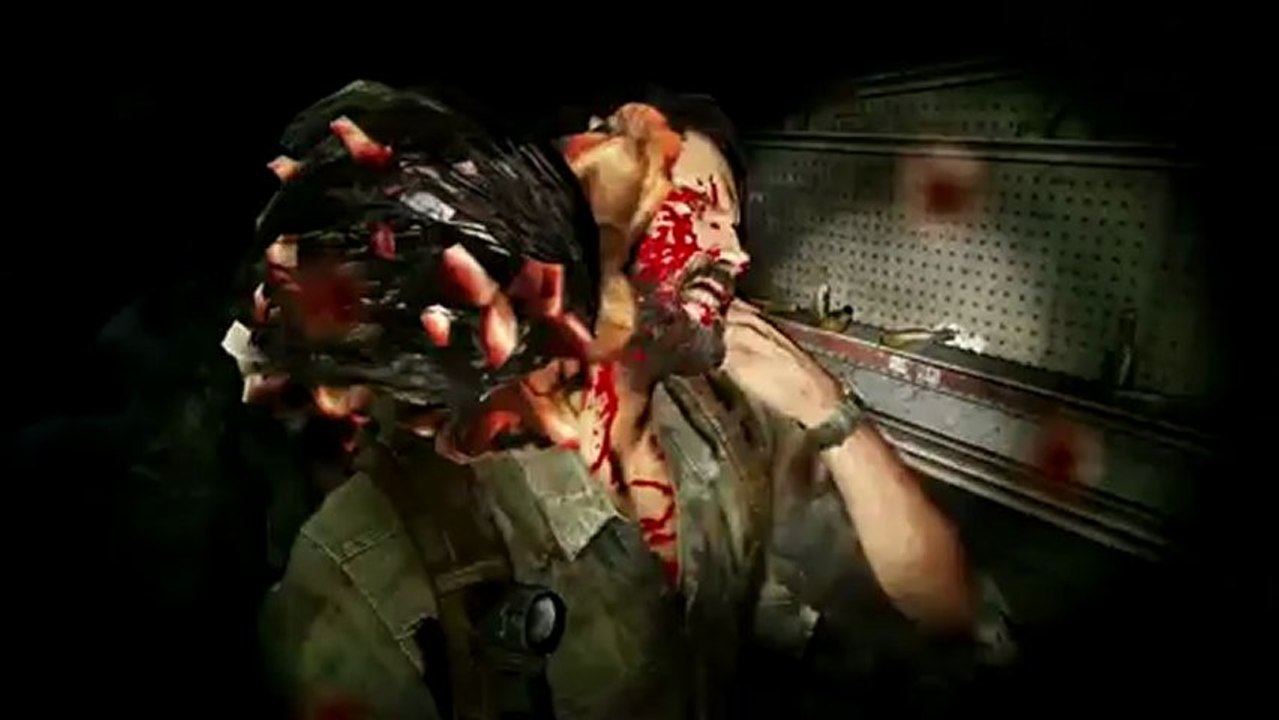 The Last of Us Infected Revealed
