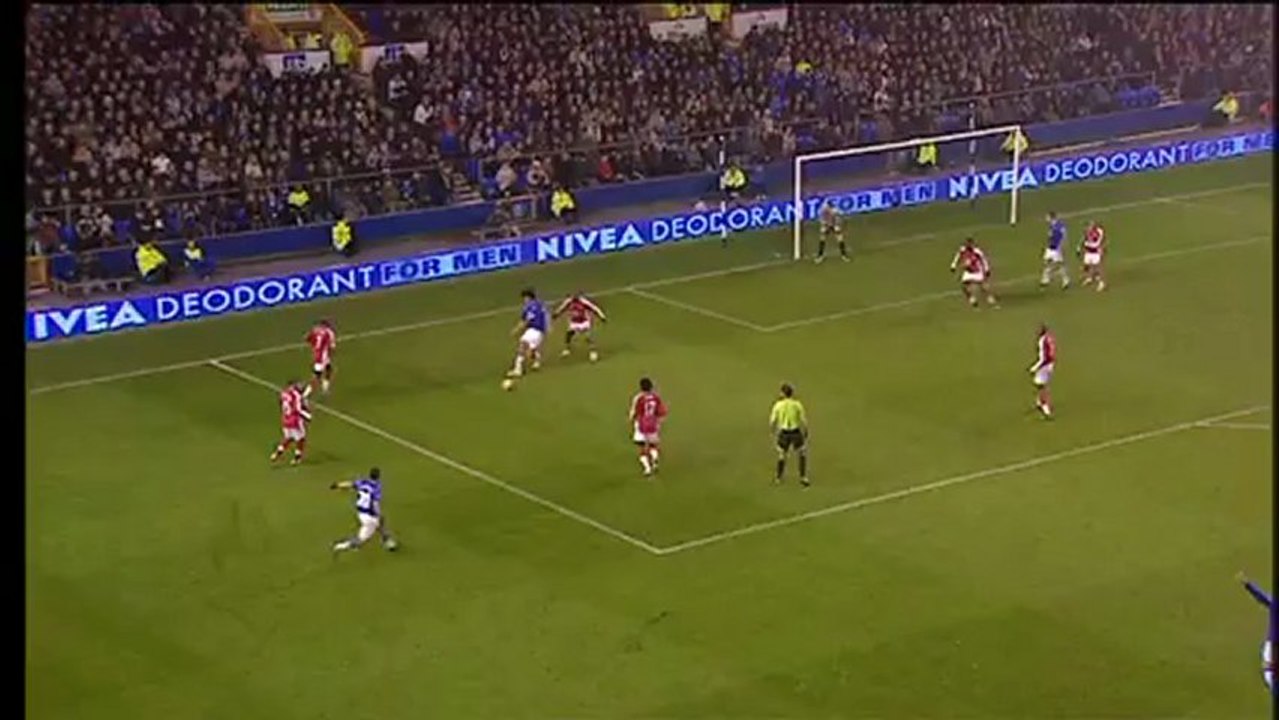 42. Cahill v Arsenal