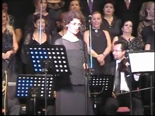 EÇEV Konseri - kim ne derse desin aşk için