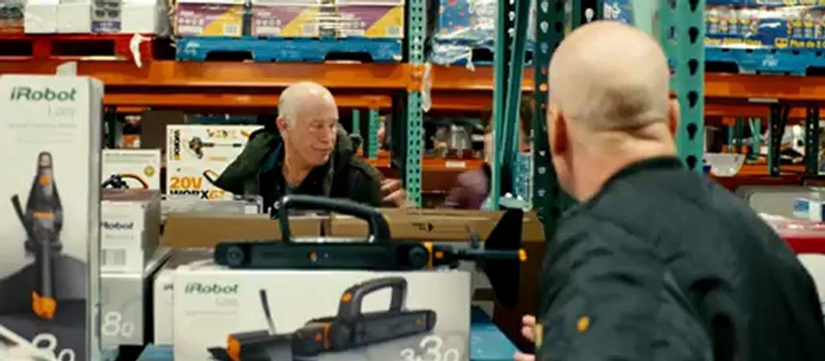 La bande-annonce de Red 2 de Dean Parisot en VOST !
