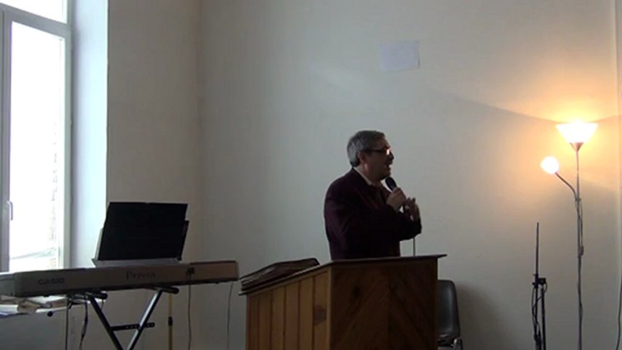 Jésus le maître, partie 2