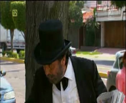 Ukryta miłość odc 164 cz 1