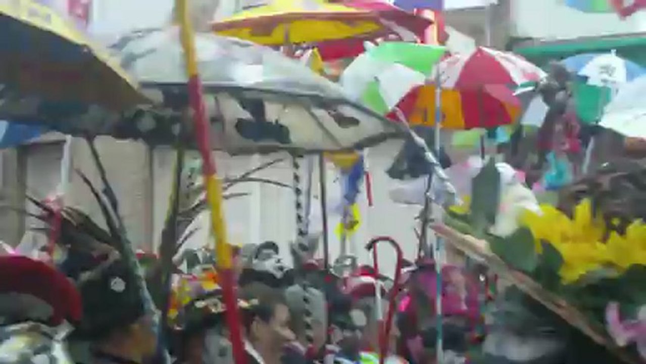 Bande de Saint-Pol-Sur-Mer 2013