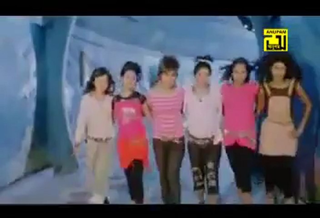 Shakib Khan New Movie Song 2010   Khub Chena Chena Shundori Toma.. - DailyMotion #Pavel#