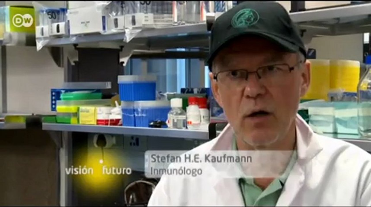 Tuberculosis: investigación conjunta contra la tisis | Visión futuro