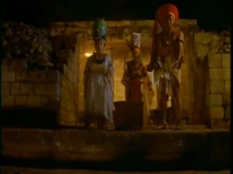 Docu entier - Les royaumes perdus des mayas