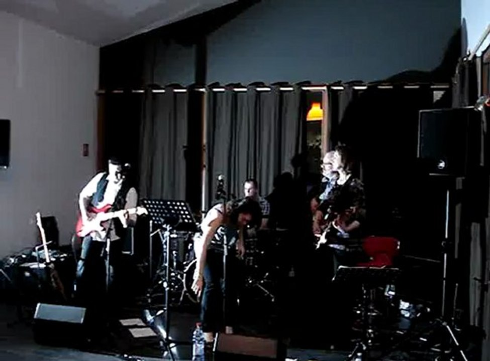 I love rock and roll - Gimme all your loving