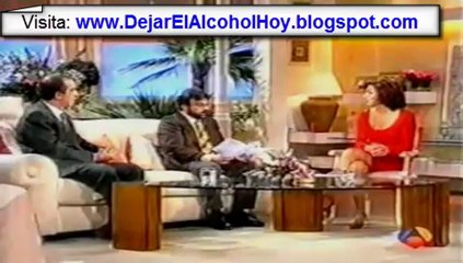Remedio Para el Alcoholismo *LO NUEVO*